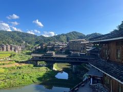 -客雨侗菜馆(客雨民宿店)