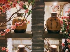 等待区-花千醉(新街口店)