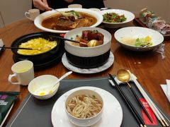 -鲁宴·鲁煨黄河生态大鲤鱼(月坛店)