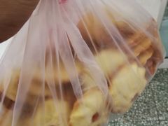 曲奇-中关村茶点