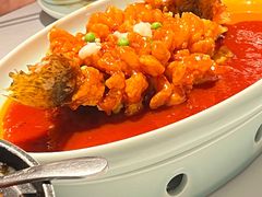 -森隆饭庄(崇文门新世界百货店)