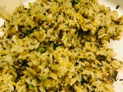 酸菜炒饭-蛙蛙叫·干锅年代(钻石广场店)