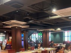 -点都德(聚福楼店)