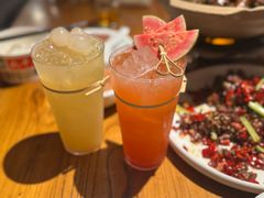 -汉小城·老铫子藕汤·乡野湖北菜(江汉路吉庆街店)