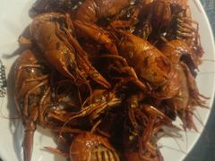 -欢乐牧场海鲜烤肉自助(牡丹园店)
