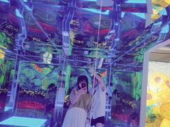 -重庆梵高星空艺术馆(解放碑旗舰店)