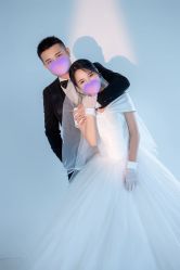 点击看大图 -金夫人婚纱摄影(总店)