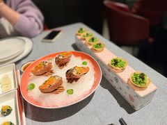 -柿合缘新京菜(静安嘉里中心店)