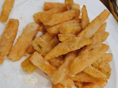-小船渔村·大连菜(明泽街店)