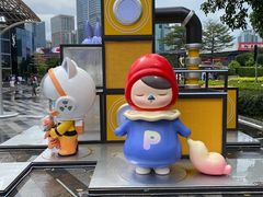 -泡泡玛特POPMART(天环购物中心店)