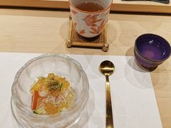 -鮨一日本料理(大中华店)