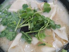 -惠丰源烩面馆(经七路店)
