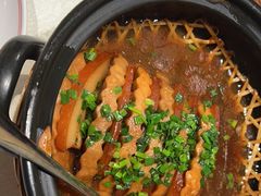 -小方外婆菜(蒙山路店)