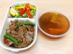 -云来居素食馆(南山店)