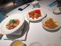莆田荔枝肉-莆田餐厅PUTIEN(深圳湾万象城家宴店)