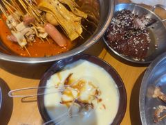-嘉州鲜知味钵钵鸡(奎星楼店)
