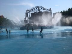 -芜湖方特水上乐园