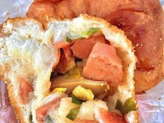 -惠源面包店(开禾路店)