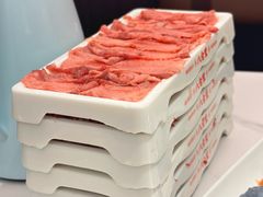 -八合里潮汕鲜牛肉火锅(深圳海岸城店)