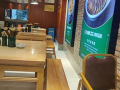 -古觉面片(科技路天朗蓝湖树店)