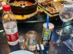 -铜锣湾·有麝自然香(渝北财富中心店)