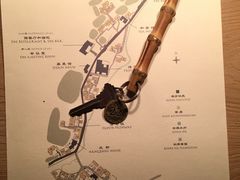 -法云安缦酒店