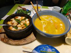 金汤杭三鲜-桂满陇-十里风荷(合生汇店)