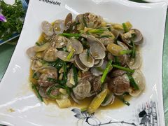 -景好海鲜餐厅(大鹏必选旅游店)