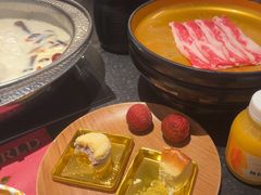 -牛New寿喜烧(新六百店)