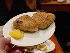 -福烤锦花(长乐路店)