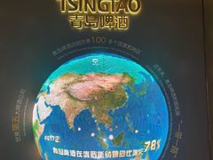-青岛啤酒博物馆