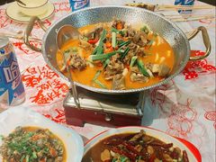 -辣出味岳阳特色烧烤·龙虾大排档(砂子塘总店)