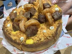 -大力披萨(健康路店)