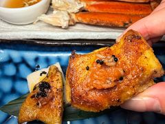 -匠和风精致料理(成都龙湖滨江天街店)