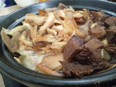 -赵家牛肉砂锅(台西三路店)