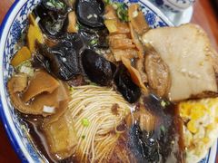 -伟记奥面馆(养育巷店)