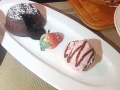 -IL Forno 意坊·意大利餐厅(温州万象城店)