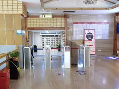 -纽斯洗浴SPA(三墩店)