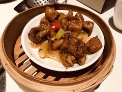 -煲王粤菜餐厅(中侨中心店)