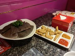 -海底捞火锅(凤凰广场店)