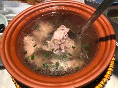 -小菜园新徽菜(无锡宜家荟聚中心店)