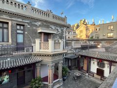 -卫鼎轩·曹公馆(鼓楼店)