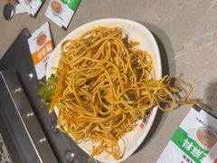 -丰茂烤串(建设街店)