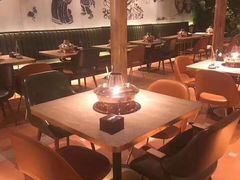 景观位-京涮铜锅涮肉(华贸店)