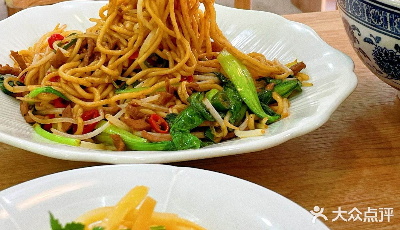 🎉🔥辣中带香的魅力江西米粉，独特魅力等你解锁😋🍲