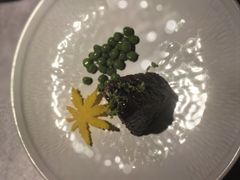 -九里云松·天香餐厅