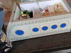 -湾景餐厅(海洋公园店)