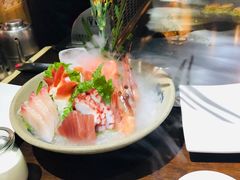 -铁板诱惑法式铁板烧(大卫城店)