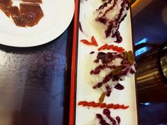 -恭敬李·烤鸭(天坛北门店)