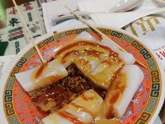 -憶廟街 X 沙角邨(太古城店)